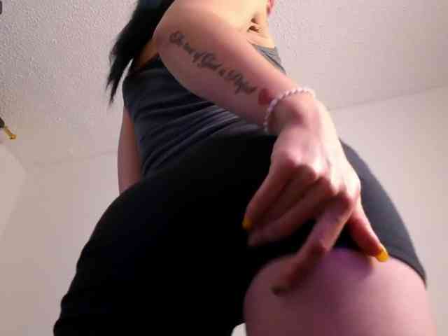 sexxyladyy