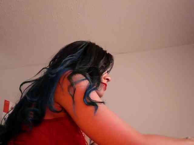 sexxyladyy webcam