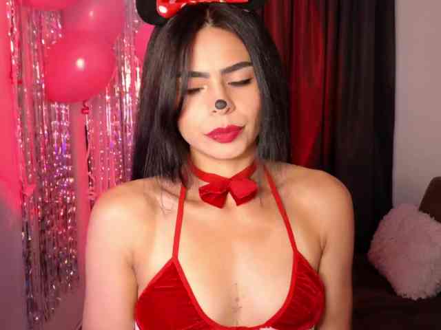 sexxyladyy webcam