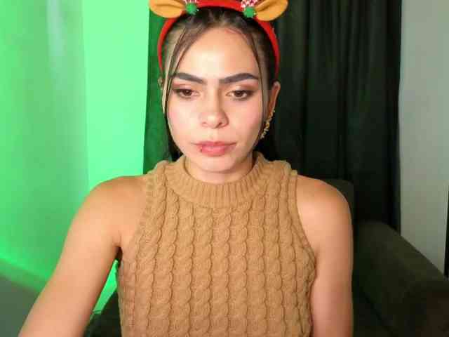 sexxyladyy webcam