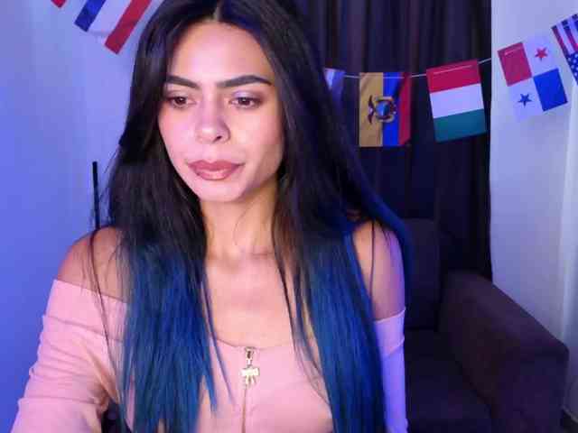 sexxyladyy webcam