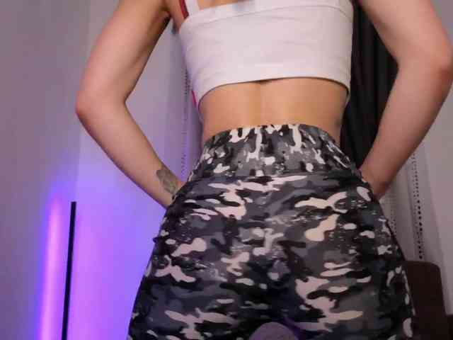 sexxyladyy webcam