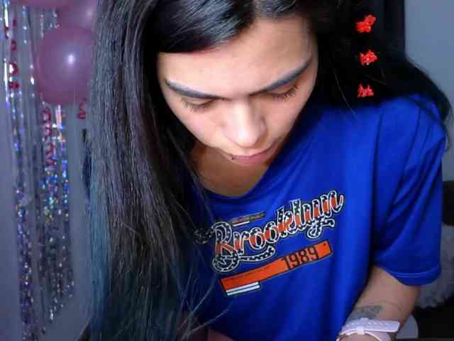 sexxyladyy webcam