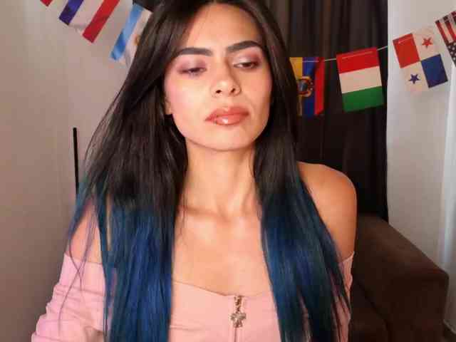 sexxyladyy webcam