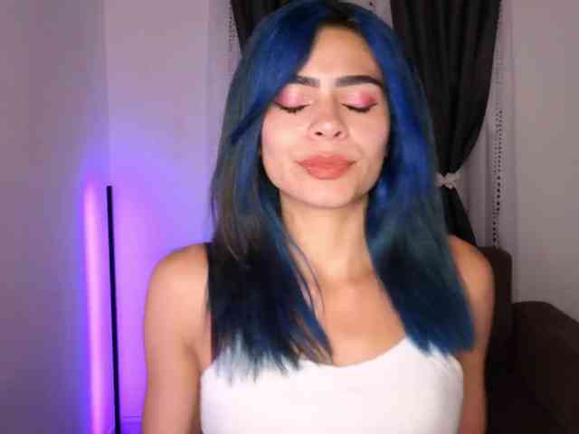 sexxyladyy webcam