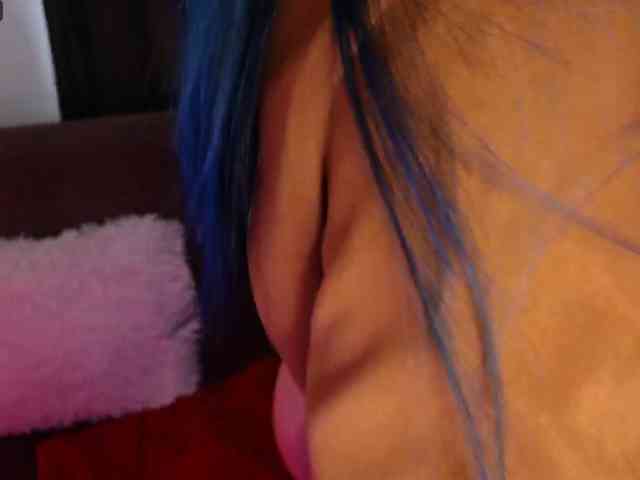 sexxyladyy webcam