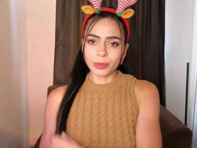 sexxyladyy webcam