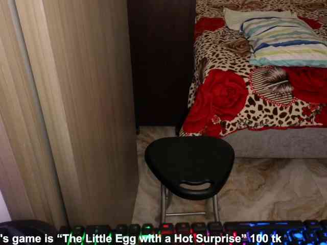 sexxyladyy