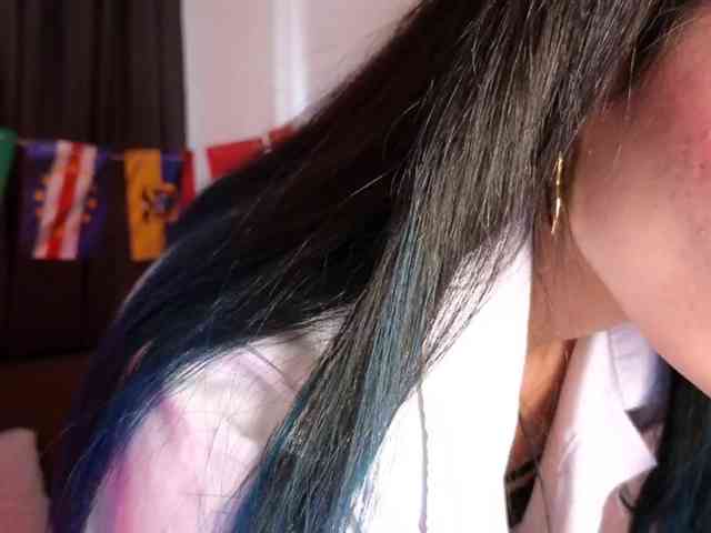 sexxyladyy webcam