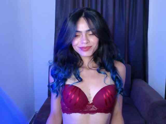 sexxyladyy webcam