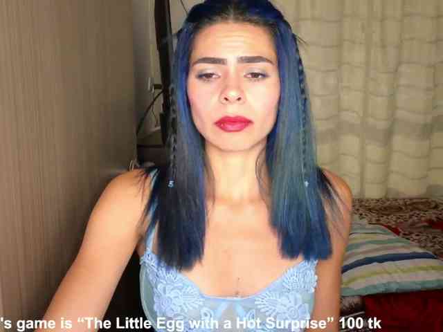 sexxyladyy