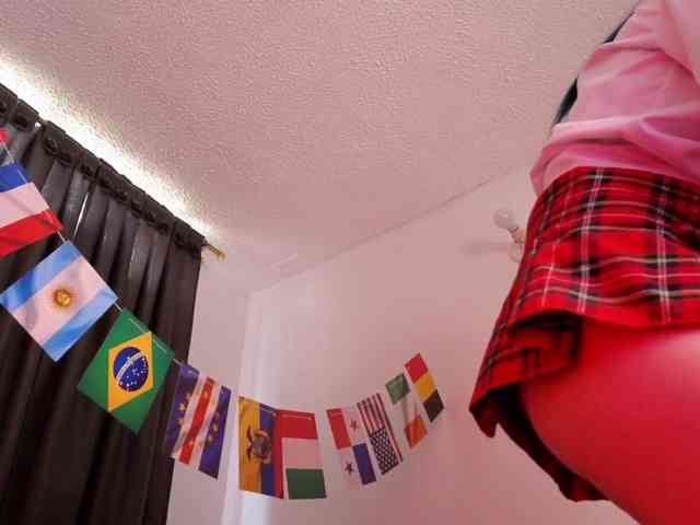 sexxyladyy webcam