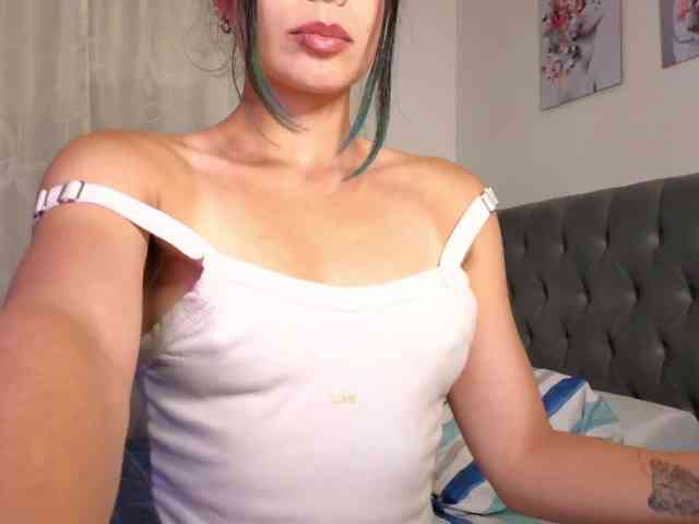 sexxyladyy webcam