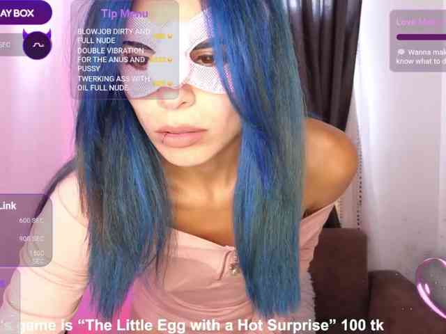 sexxyladyy webcam