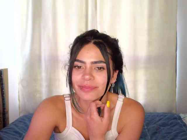 sexxyladyy webcam