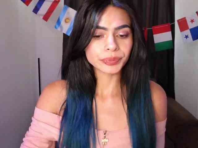 sexxyladyy webcam