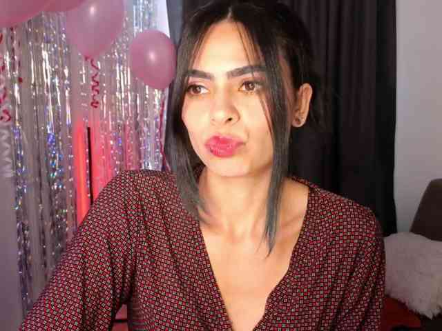sexxyladyy webcam