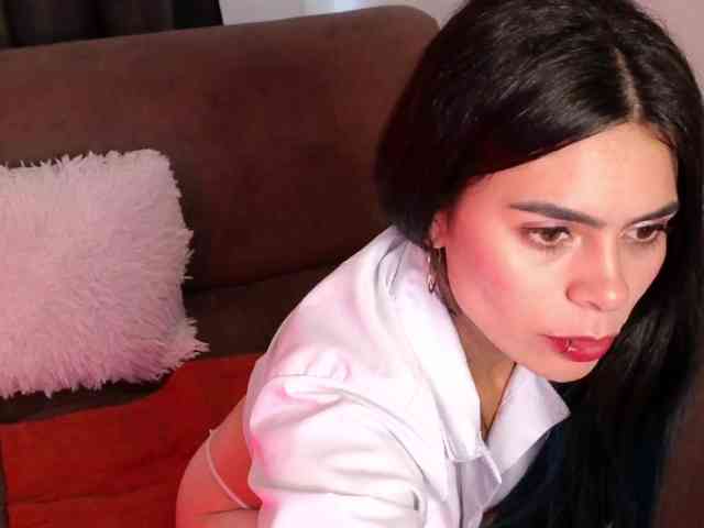 Modelo: sexxyladyy