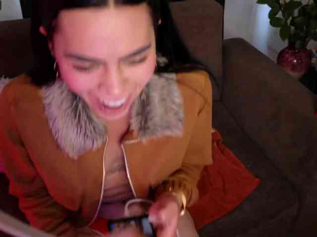 sexxyladyy webcam
