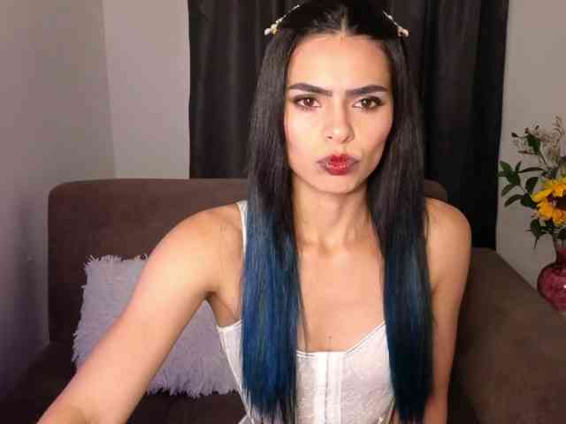 sexxyladyy webcam