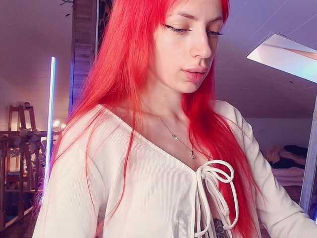 MeowRoslavaa's BongaCams show and profile