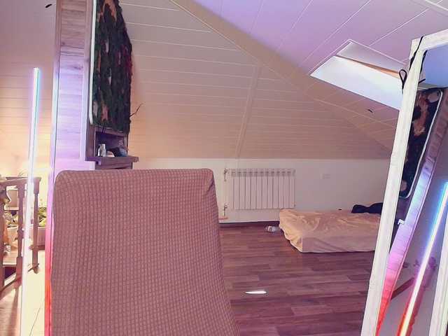 MeowRoslavaa's BongaCams show and profile