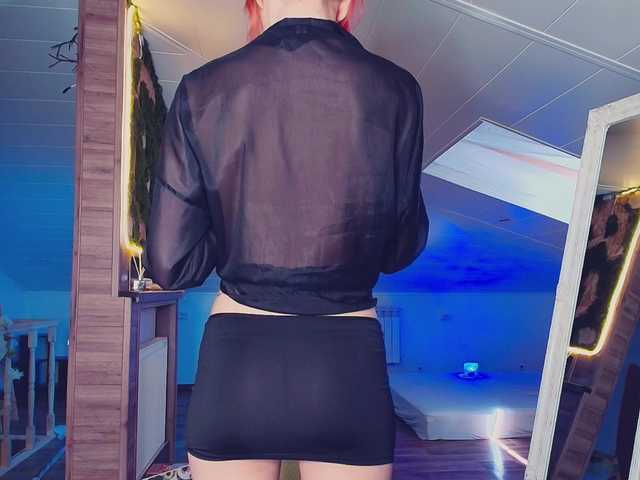 MeowRoslavaa live cam on BongaCams