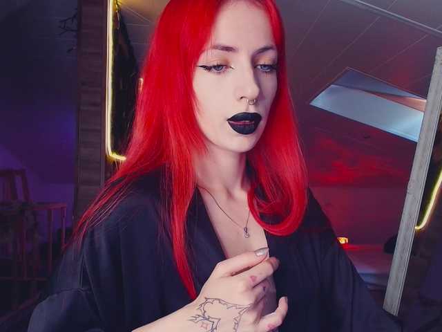 MeowRoslavaa live cam on BongaCams
