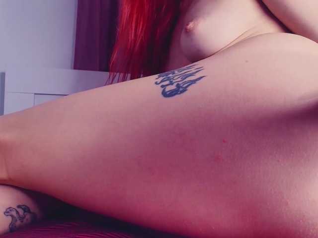 MeowRoslavaa, en directo ahora en BongaCams