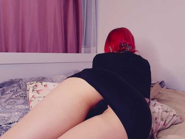 MeowRoslavaa live cam on BongaCams