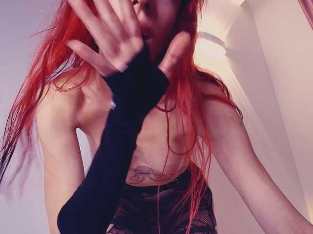 MeowRoslavaa, en vivo ahora en BongaCams