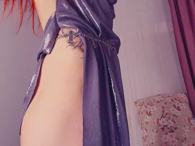 MeowRoslavaa live cam on BongaCams