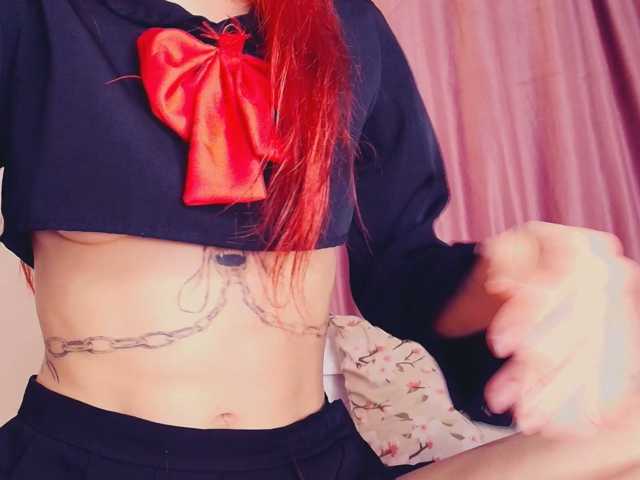 MeowRoslavaa live cam on BongaCams