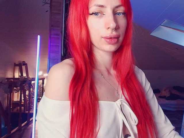 MeowRoslavaa's BongaCams show and profile