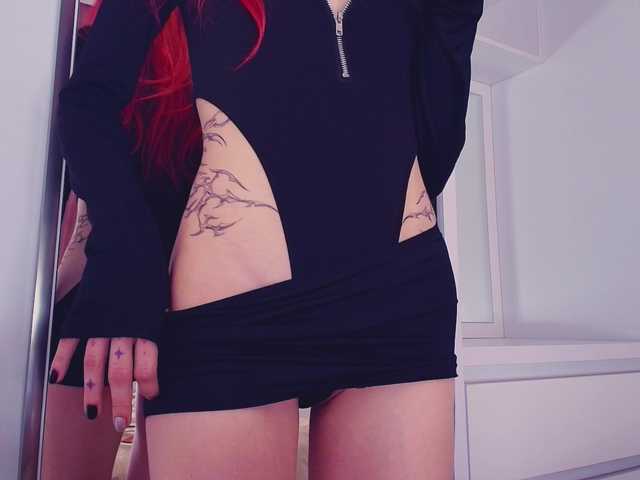 MeowRoslavaa live cam on BongaCams