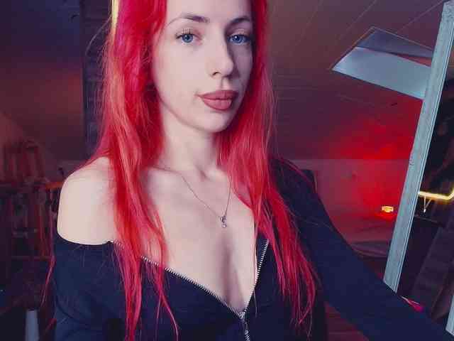 MeowRoslava webcam