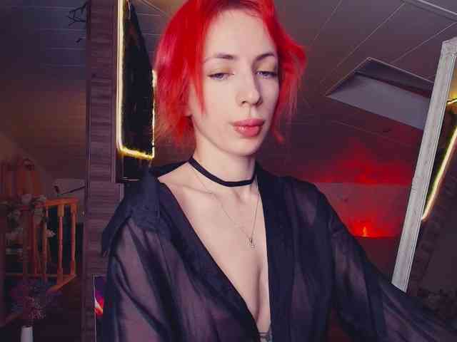 MeowRoslava webcam