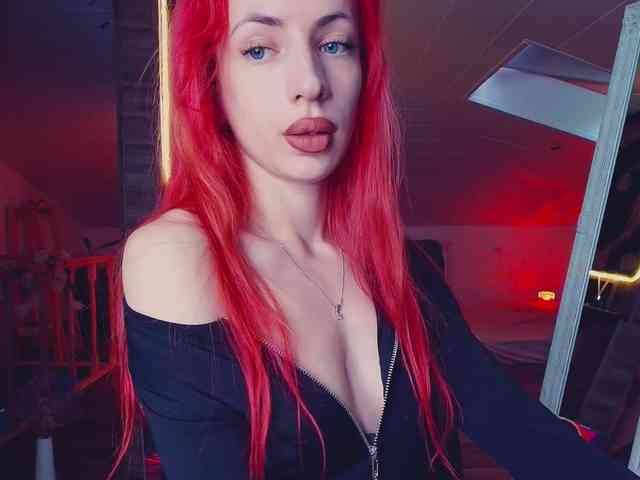 MeowRoslava webcam