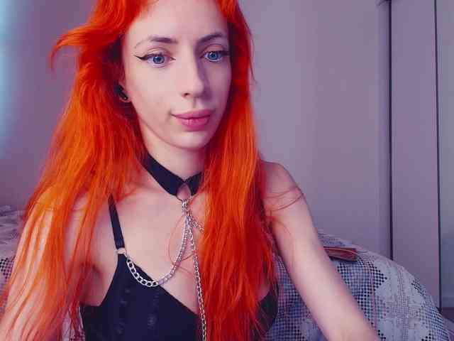 MeowRoslavaa Live Webcam on BongaCams