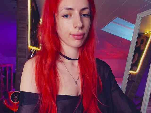 MeowRoslava webcam