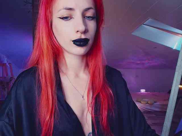 MeowRoslava webcam