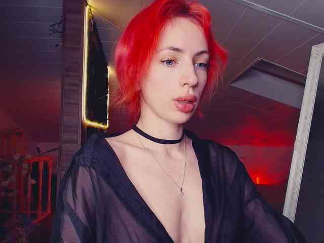 MeowRoslava webcam