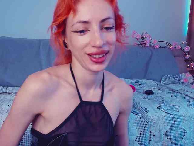 MeowRoslava webcam