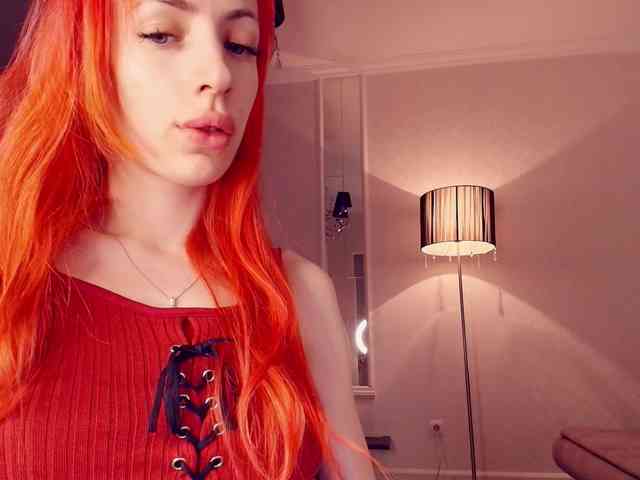 MeowRoslava webcam
