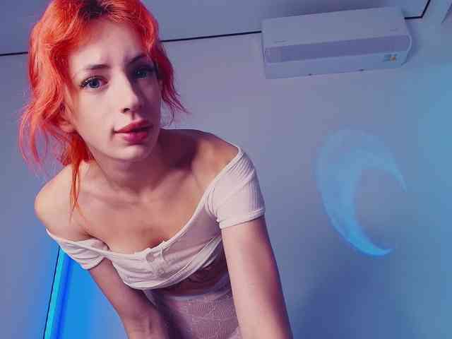 MeowRoslava webcam
