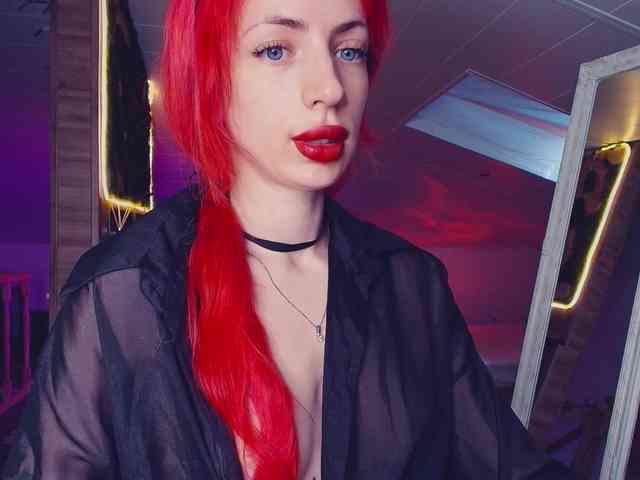 MeowRoslava webcam
