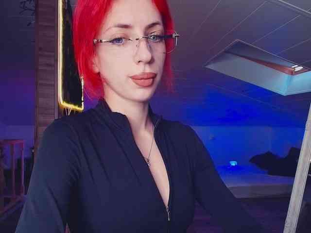 MeowRoslava webcam
