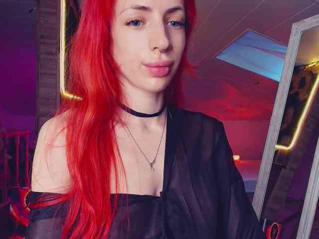 MeowRoslava webcam