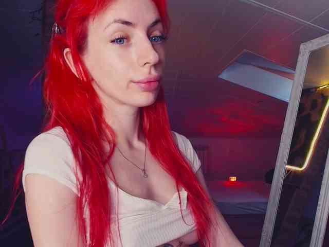 MeowRoslava webcam