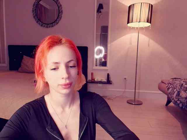 MeowRoslava webcam